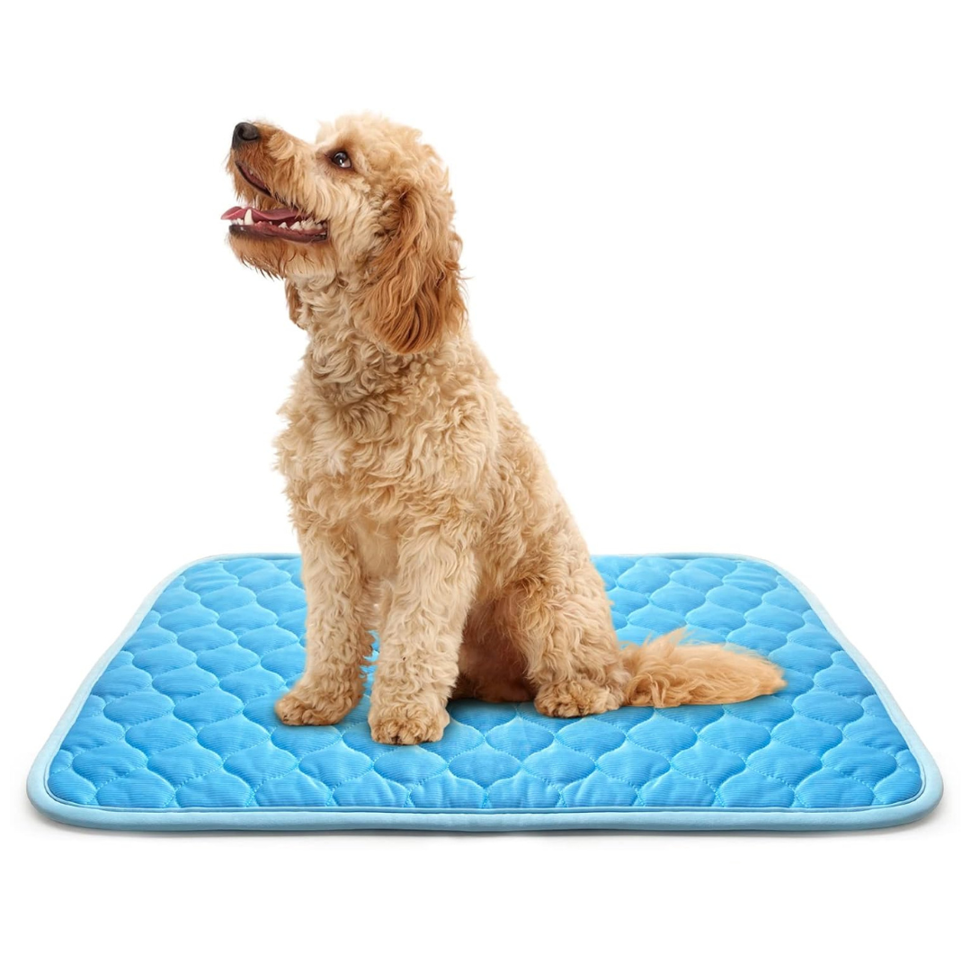 Self-Cooling Pet Mat