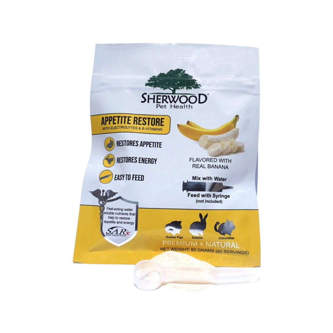 Sherwood Pet Health Appetite Restore