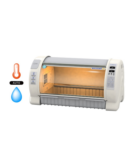 Curadle Brooder 90