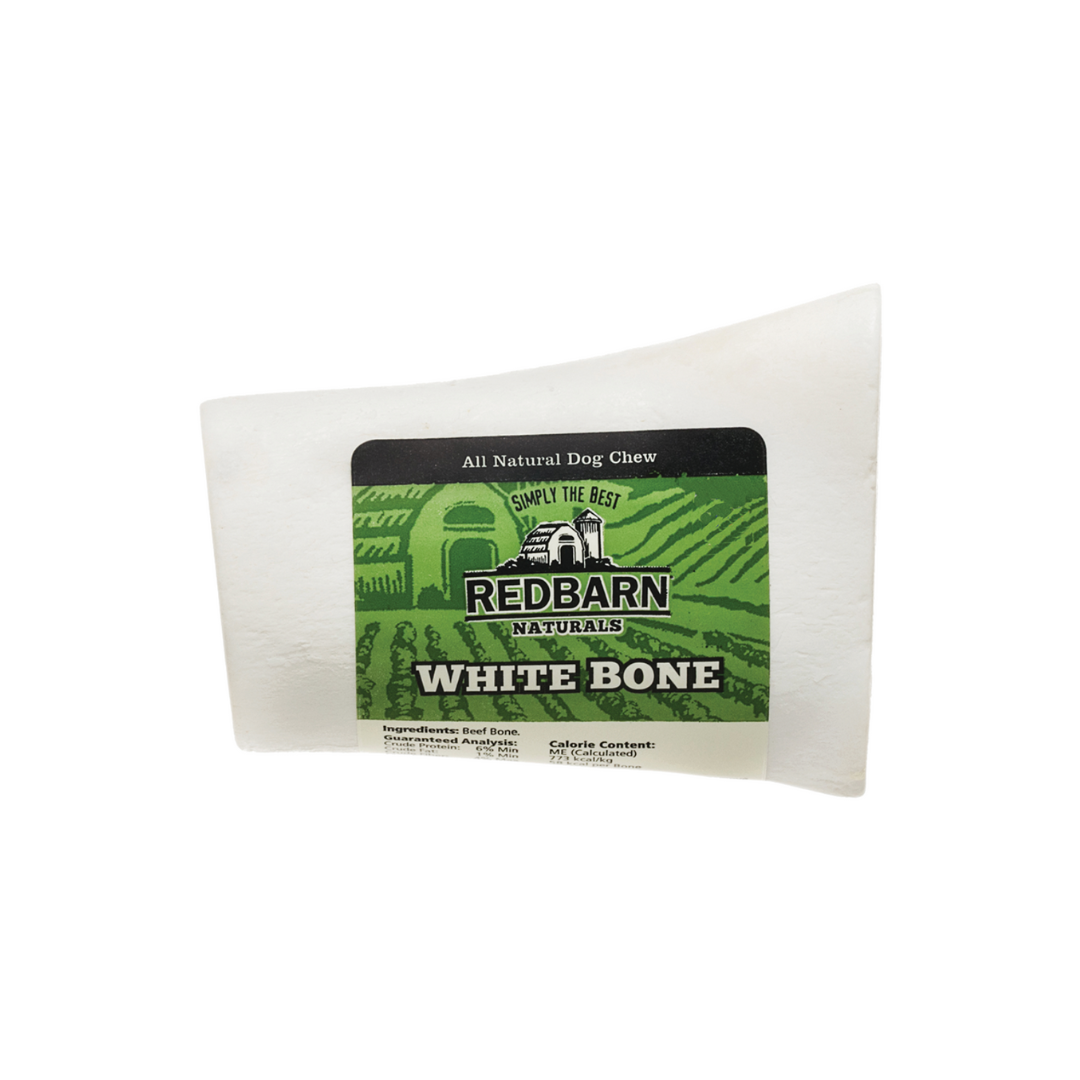 Redbarn White Bone