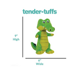 Snuggle Puppy Tender-Tuffs Standing Croc