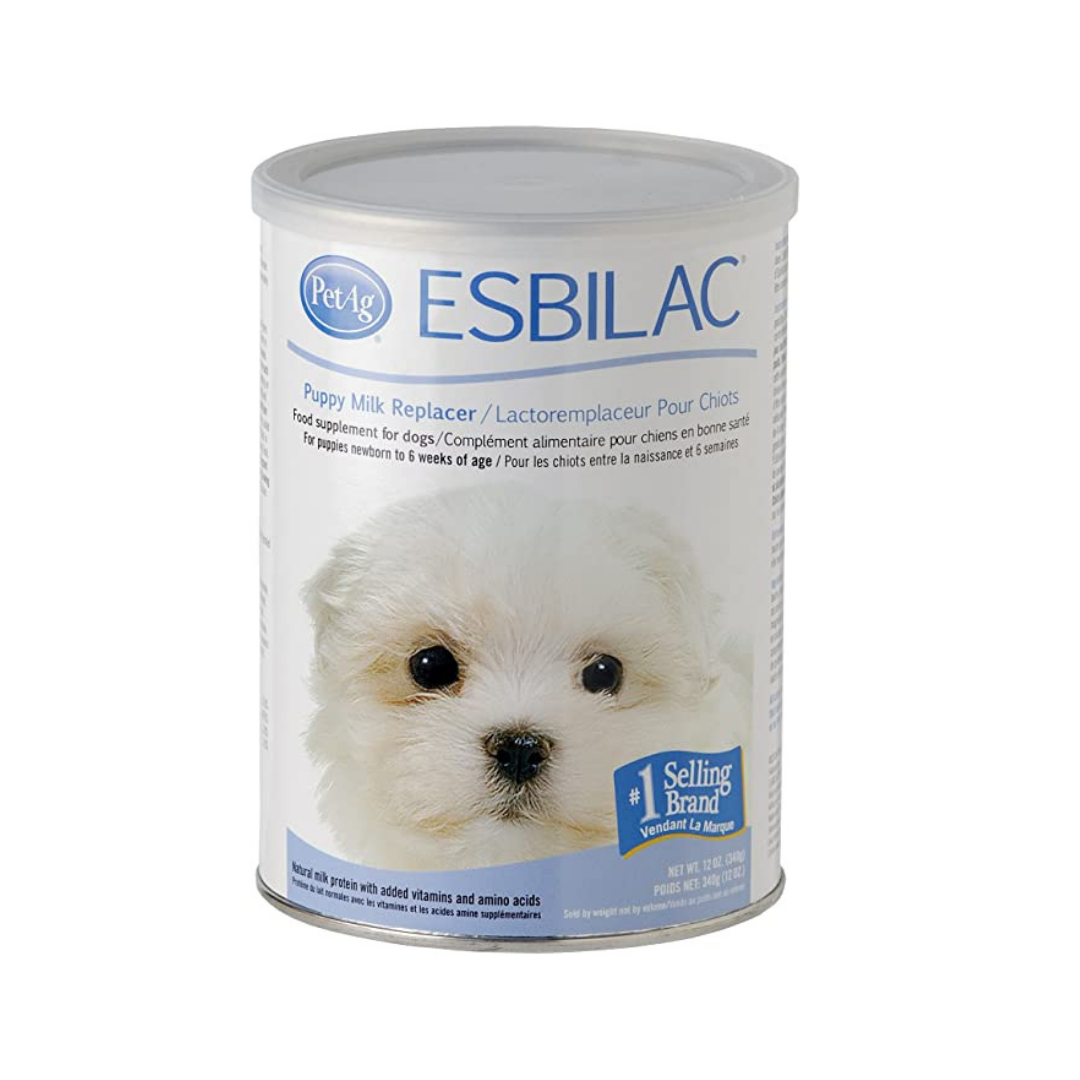 PetAg Esbilac Powder Puppy Milk Replacer