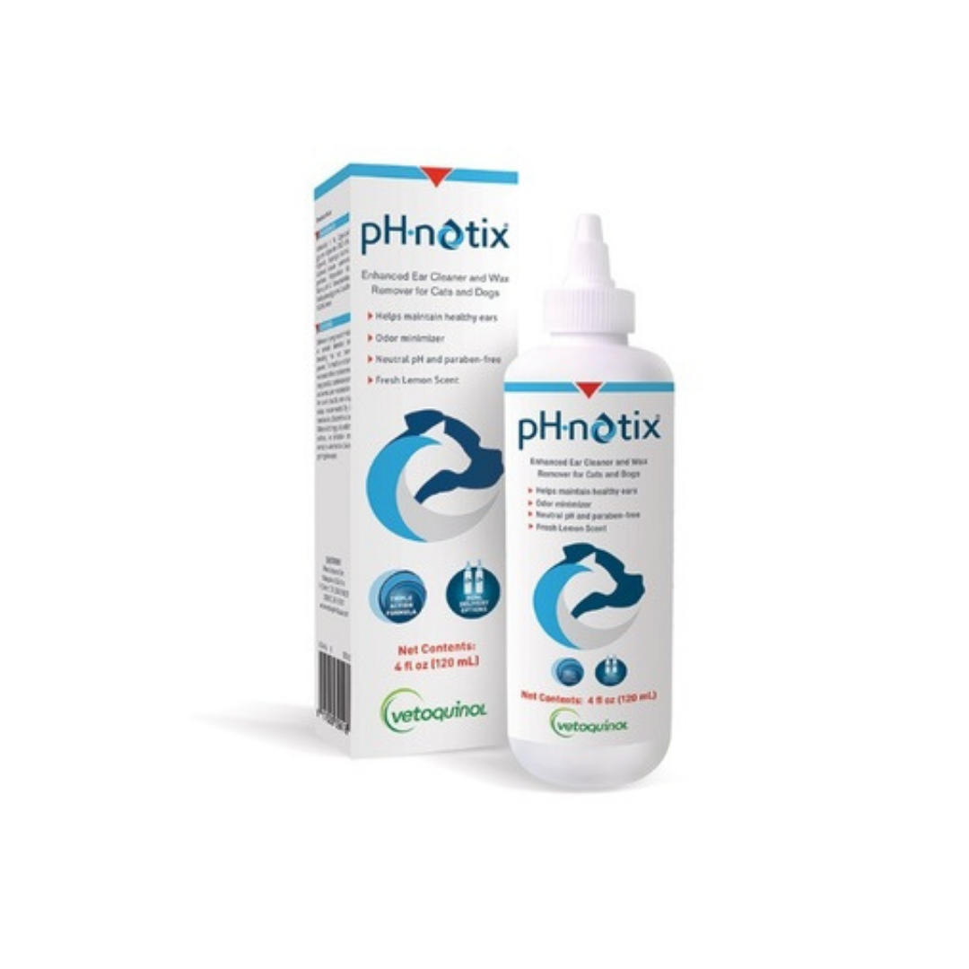 pHnotix Ear Cleaner