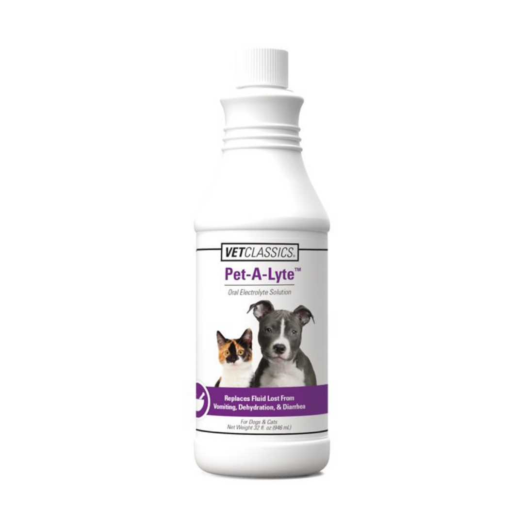 Pet-A-Lyte Electrolyte