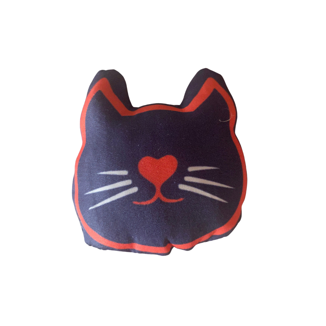 CUDDLY Cat Catnip Toy