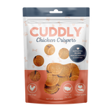 CUDDLY Chicken Crispers