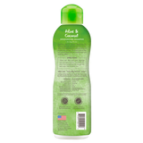 TropiClean Aloe & Coconut Deodorizing Shampoo