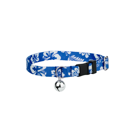 Hawaiian Cat Collar