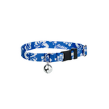 Hawaiian Cat Collar